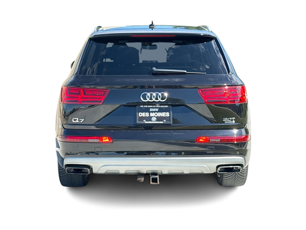 Thumbnail: 2017 Audi Q7 - 5