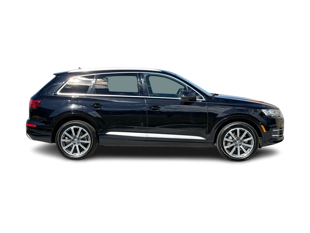 Thumbnail: 2017 Audi Q7 - 24