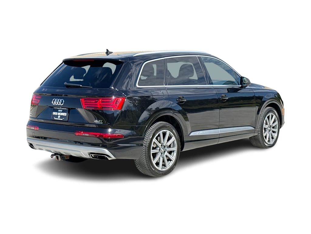 Thumbnail: 2017 Audi Q7 - 23