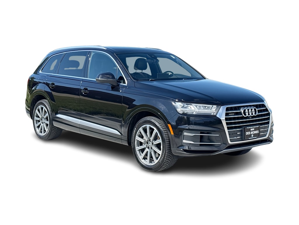 Thumbnail: 2017 Audi Q7 - 21