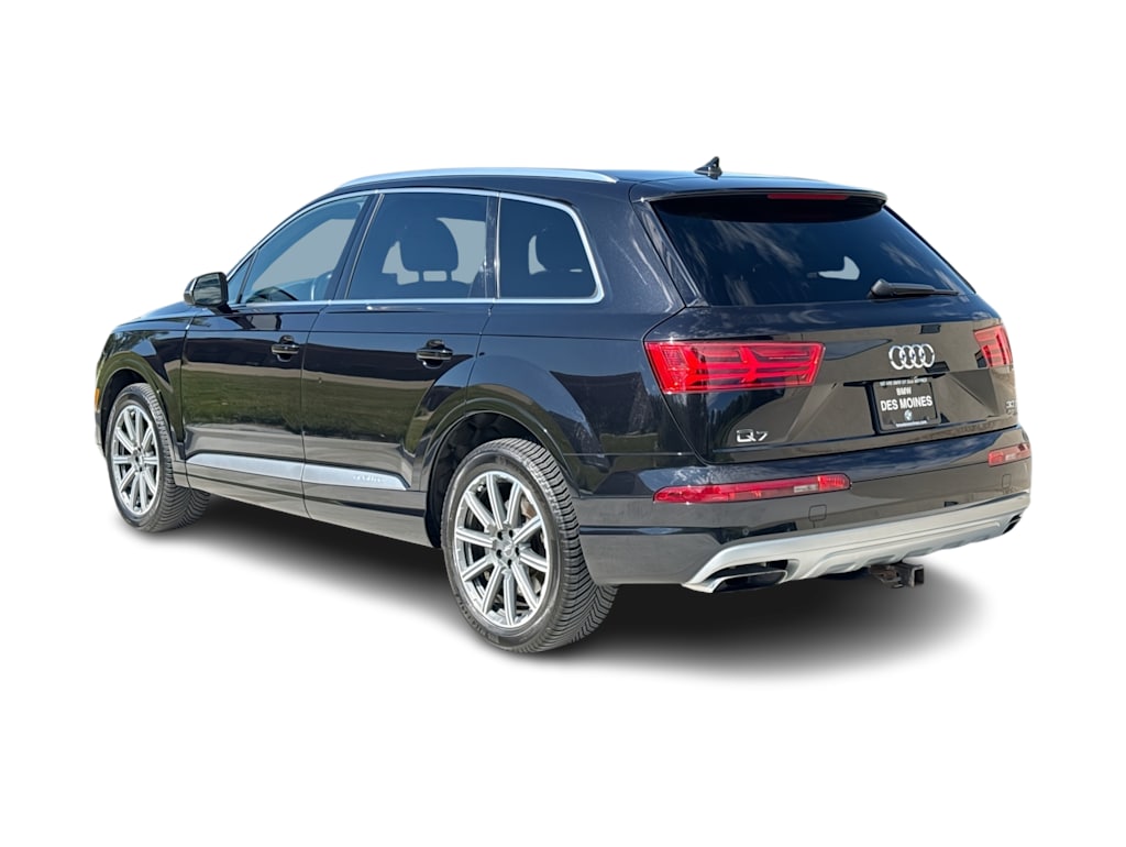 Thumbnail: 2017 Audi Q7 - 4