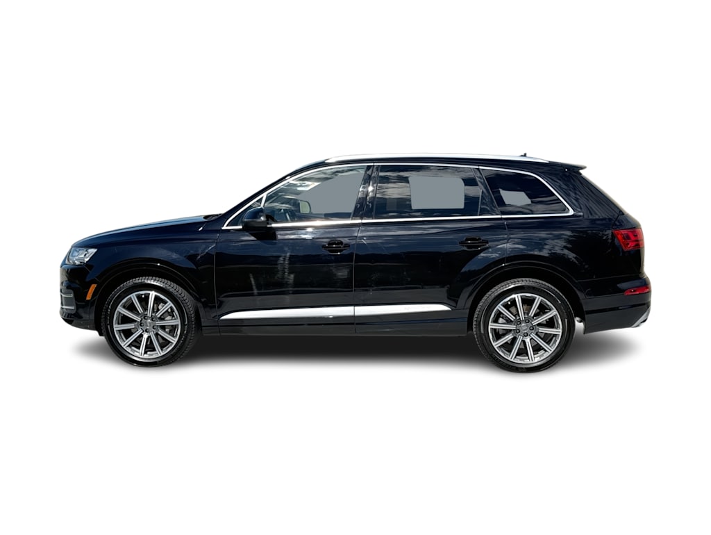 Thumbnail: 2017 Audi Q7 - 3