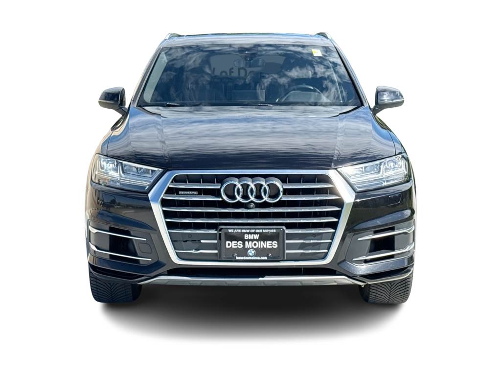 Thumbnail: 2017 Audi Q7 - 6