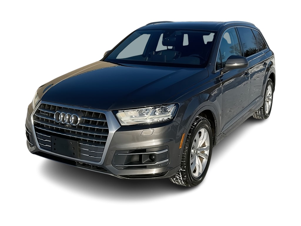 Thumbnail: 2019 Audi Q7 - 23