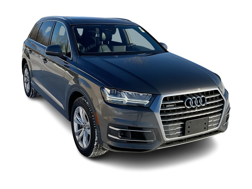 Thumbnail: 2019 Audi Q7 - 22