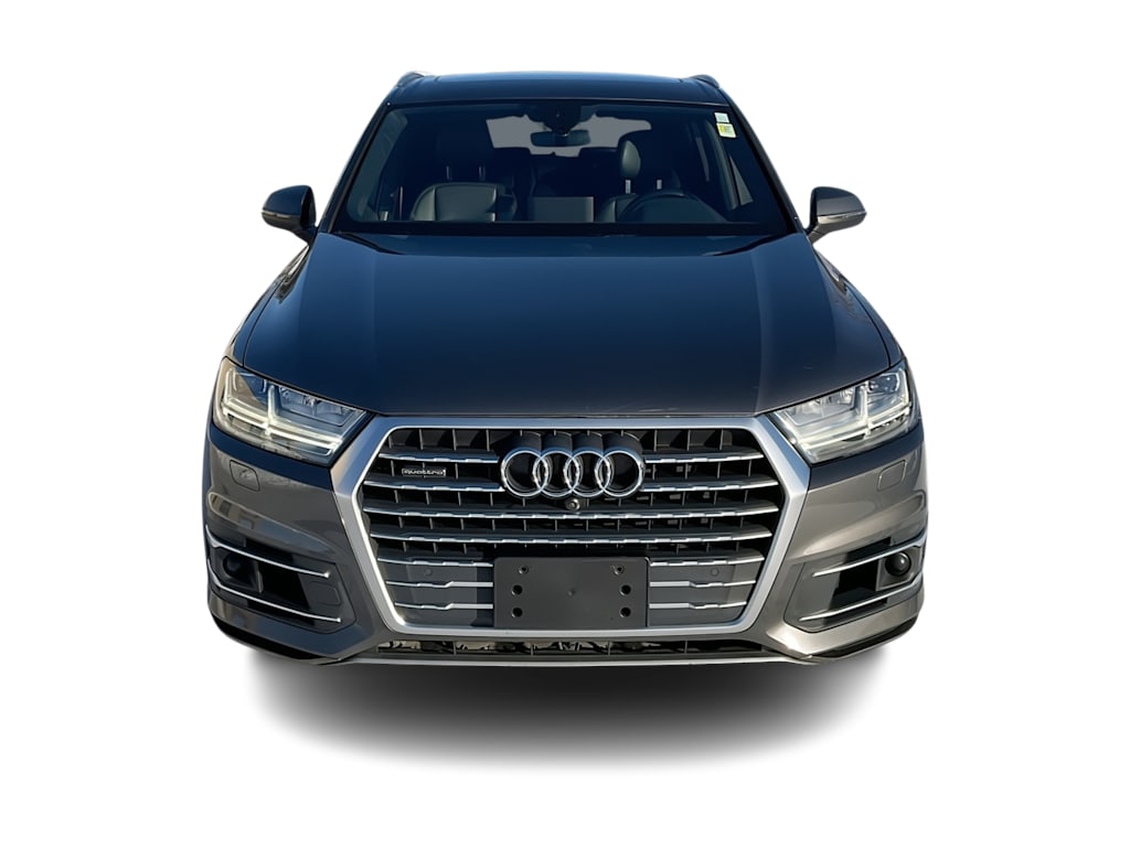 Thumbnail: 2019 Audi Q7 - 6
