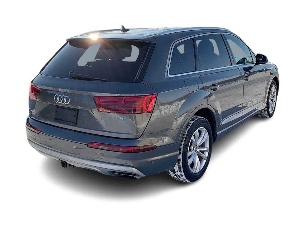 Thumbnail: 2019 Audi Q7 - 24