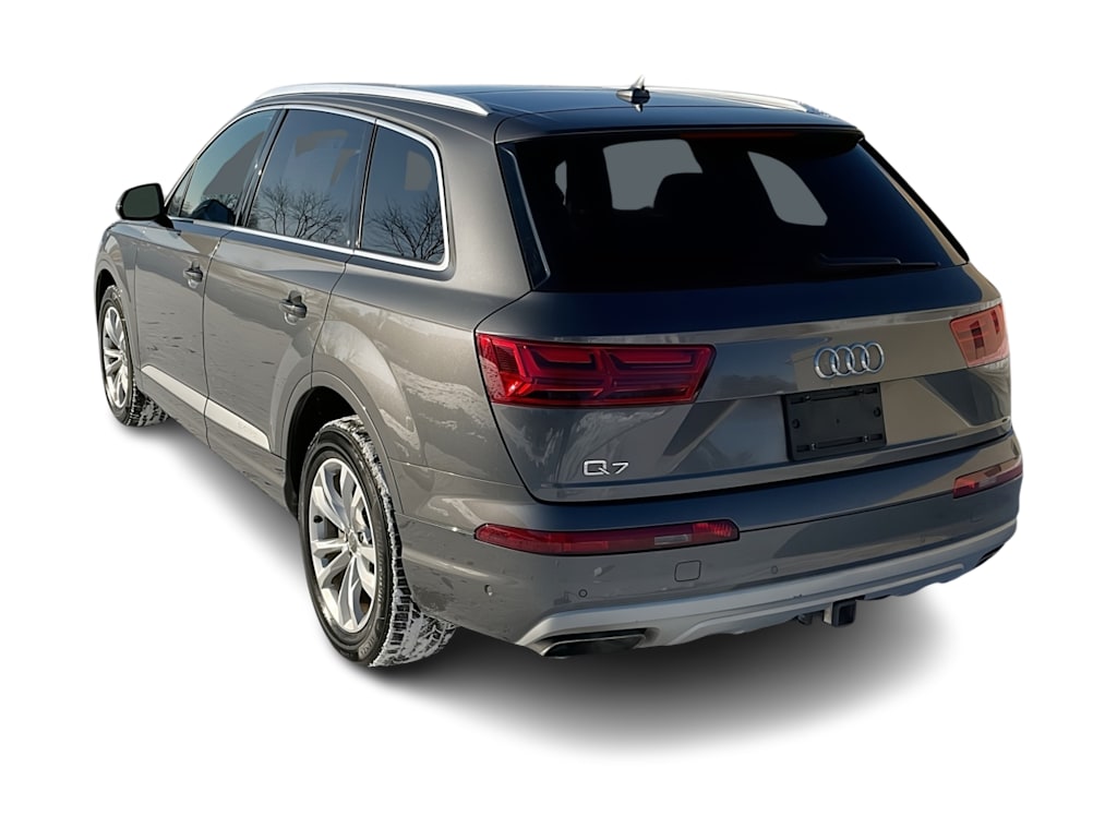 Thumbnail: 2019 Audi Q7 - 4