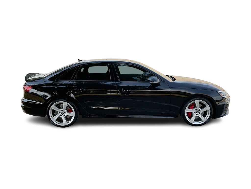 Thumbnail: 2020 Audi S4 - 20
