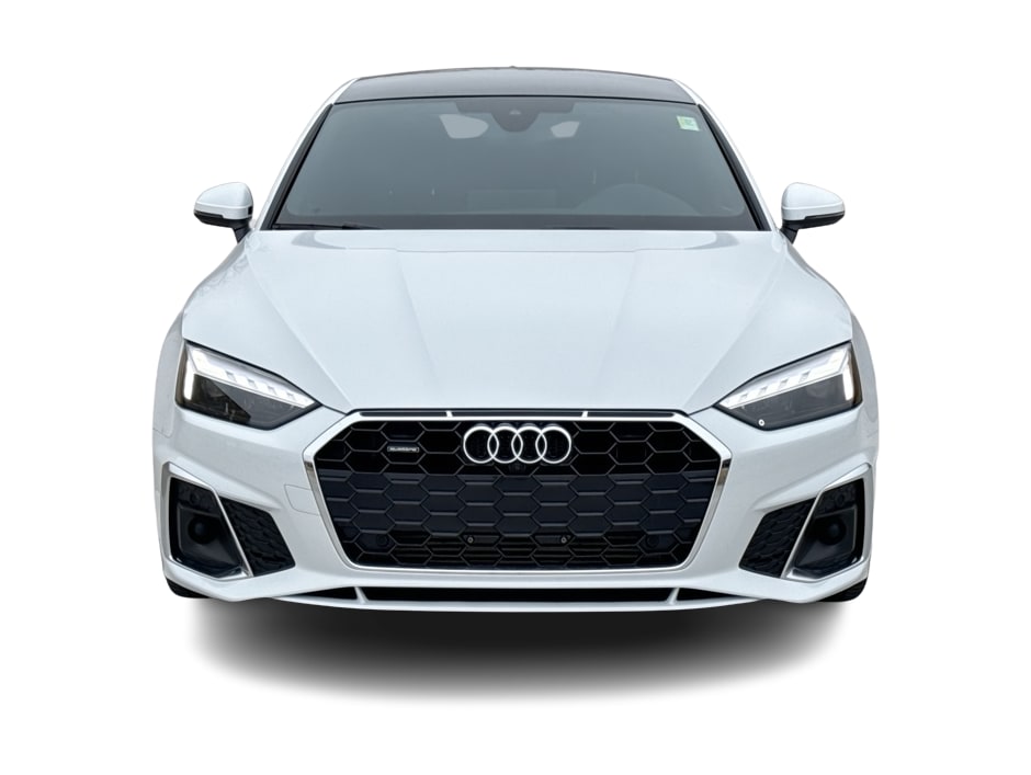 Thumbnail: 2023 Audi A5 - 6