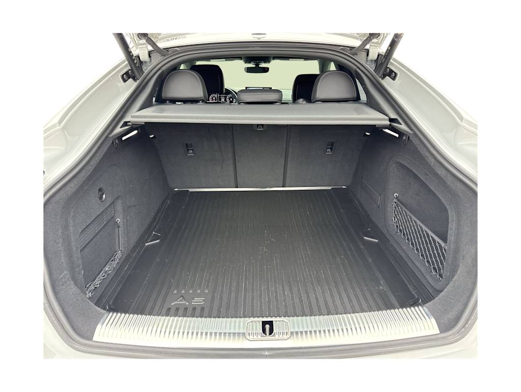 Thumbnail: 2023 Audi A5 - 17