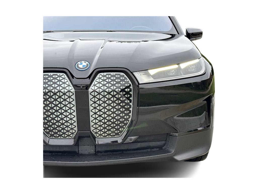 Thumbnail: 2024 BMW iX - 23