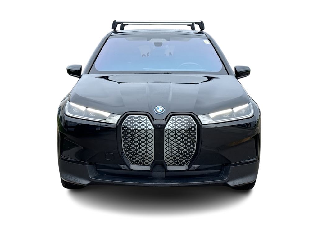 Thumbnail: 2024 BMW iX - 6