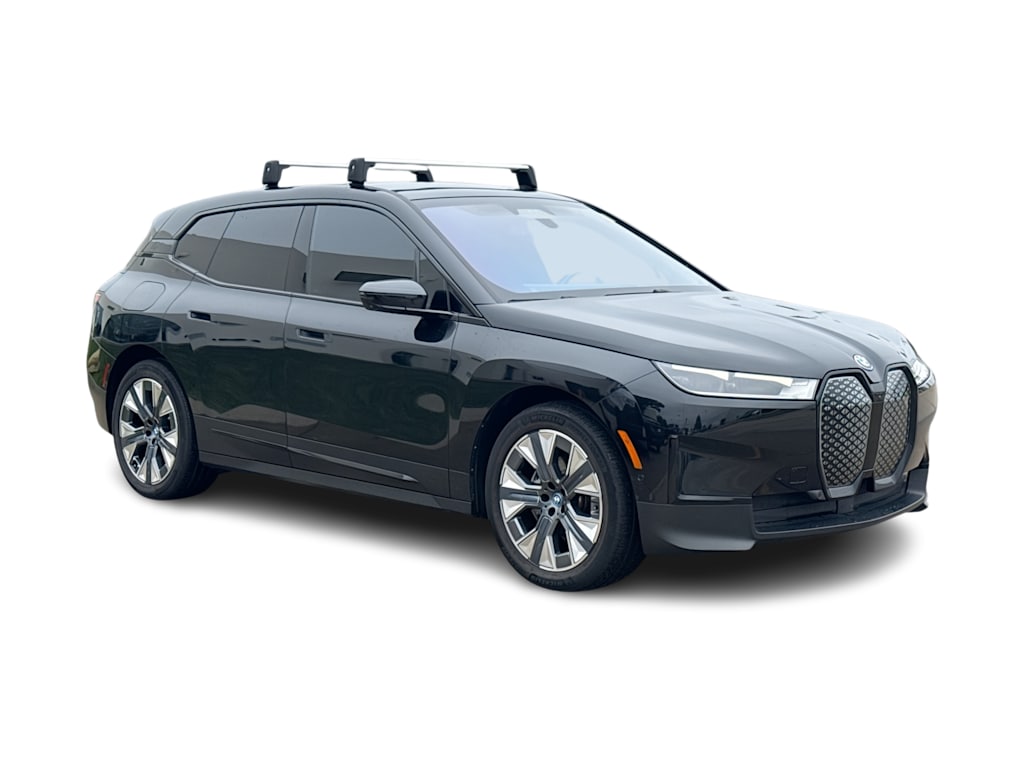 Thumbnail: 2024 BMW iX - 19