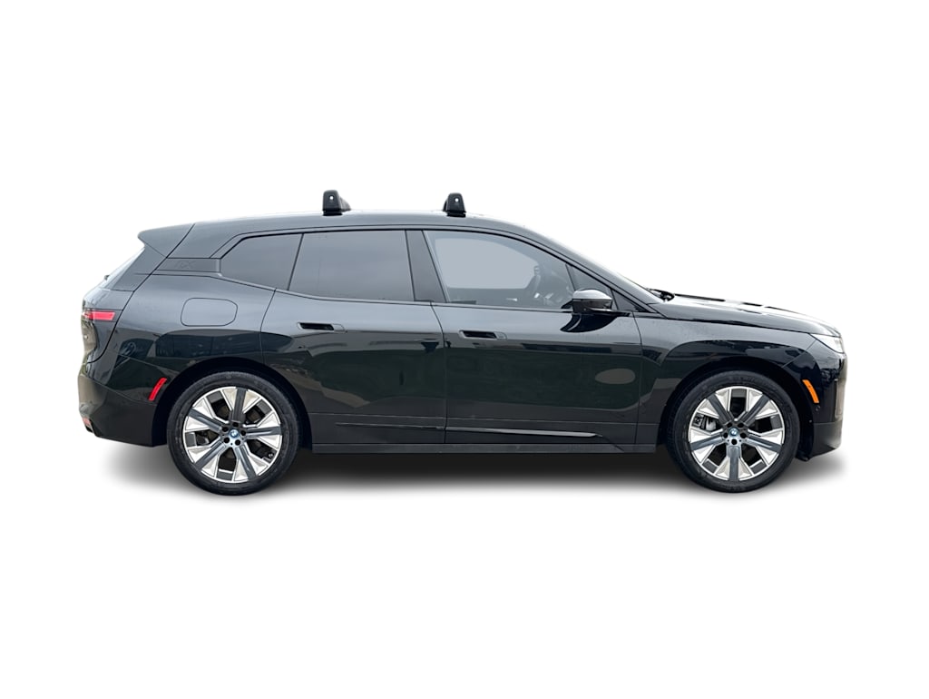Thumbnail: 2024 BMW iX - 22