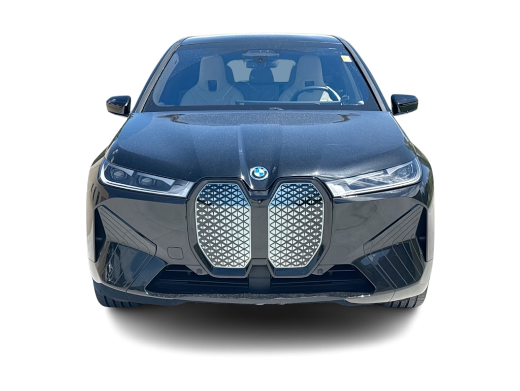 Thumbnail: 2024 BMW iX - 5