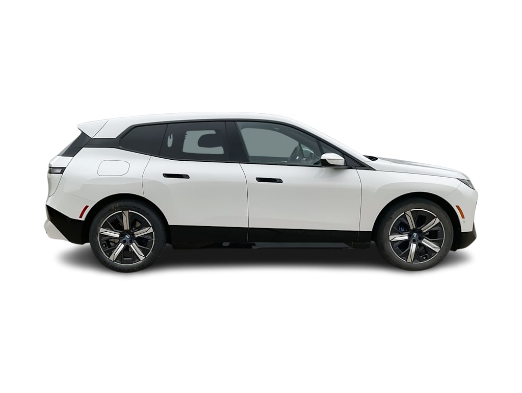 Thumbnail: 2023 BMW iX - 22