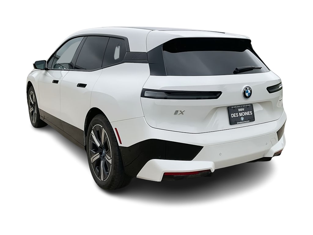 Thumbnail: 2023 BMW iX - 4
