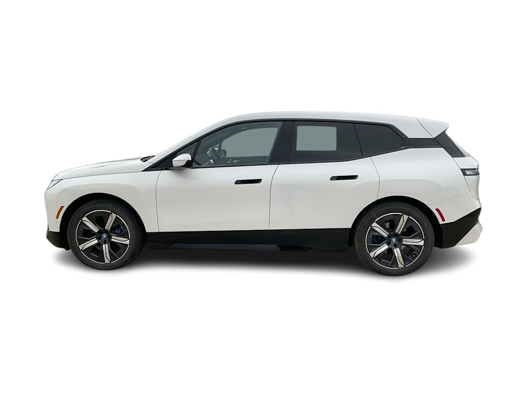 Thumbnail: 2023 BMW iX - 3