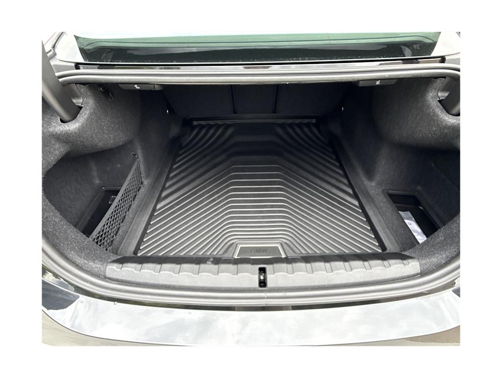 Thumbnail: 2024 BMW 4 Series - 35