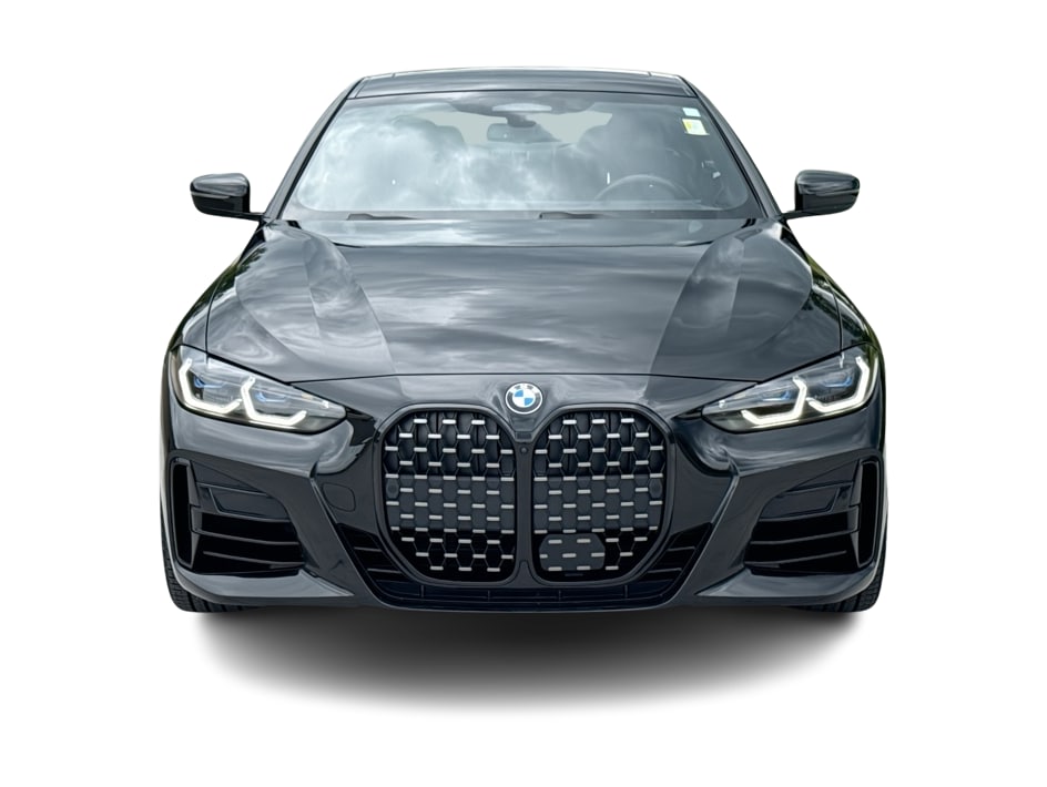 Thumbnail: 2024 BMW 4 Series - 6