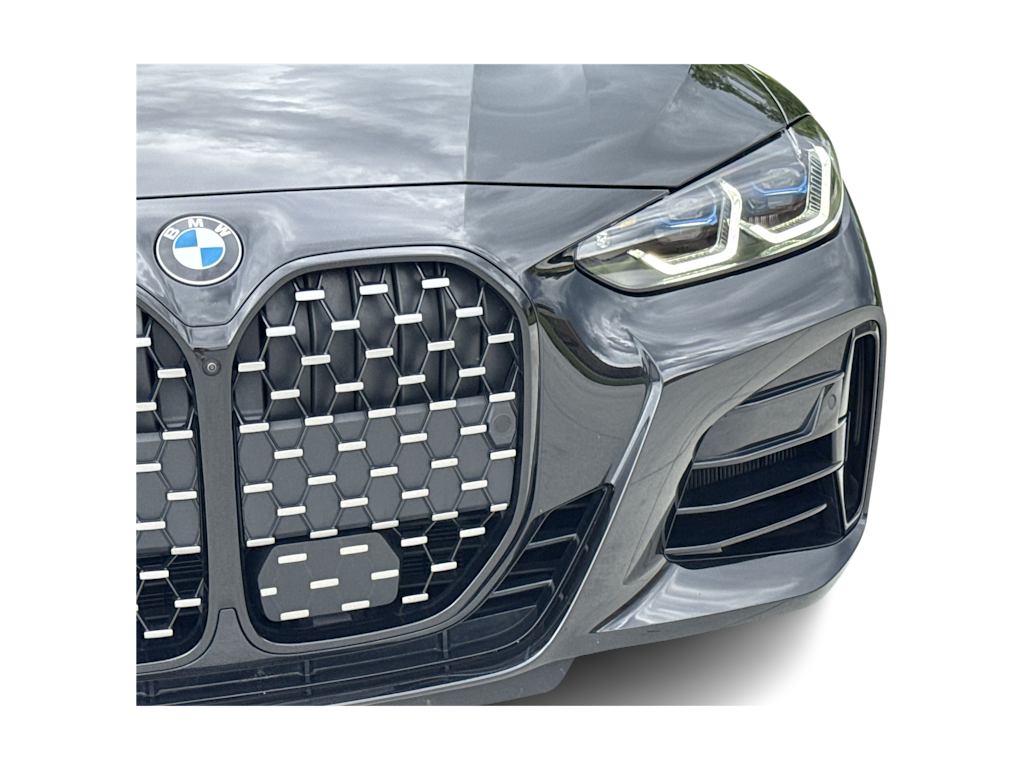 Thumbnail: 2024 BMW 4 Series - 21
