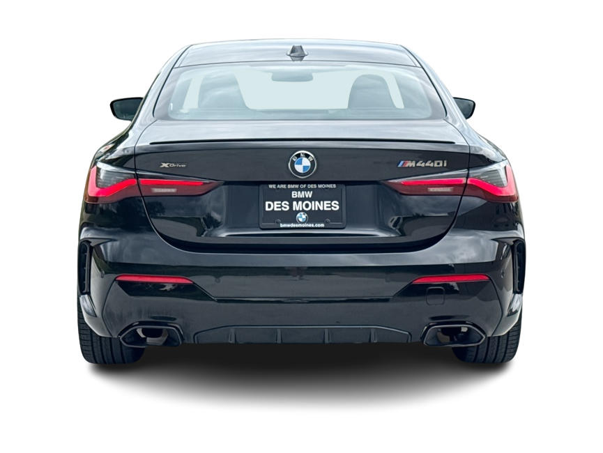 Thumbnail: 2024 BMW 4 Series - 19