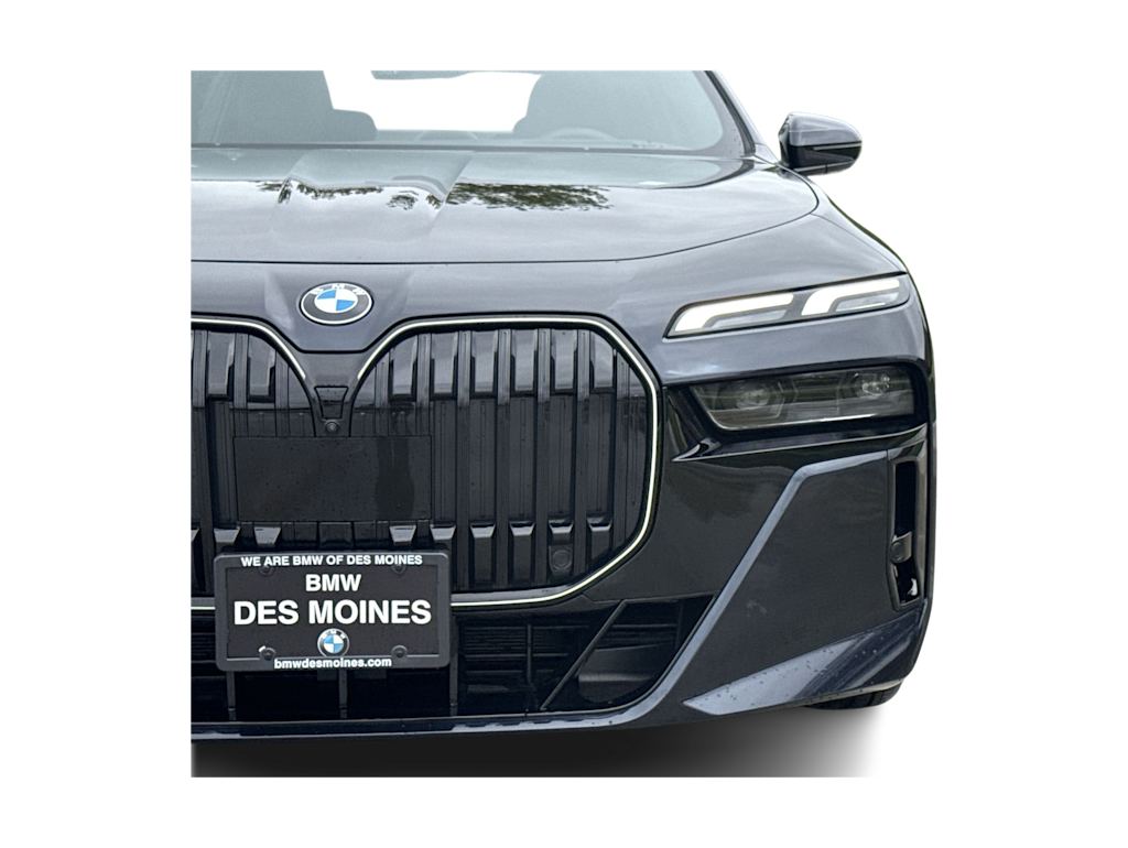 Thumbnail: 2024 BMW 7 Series - 19