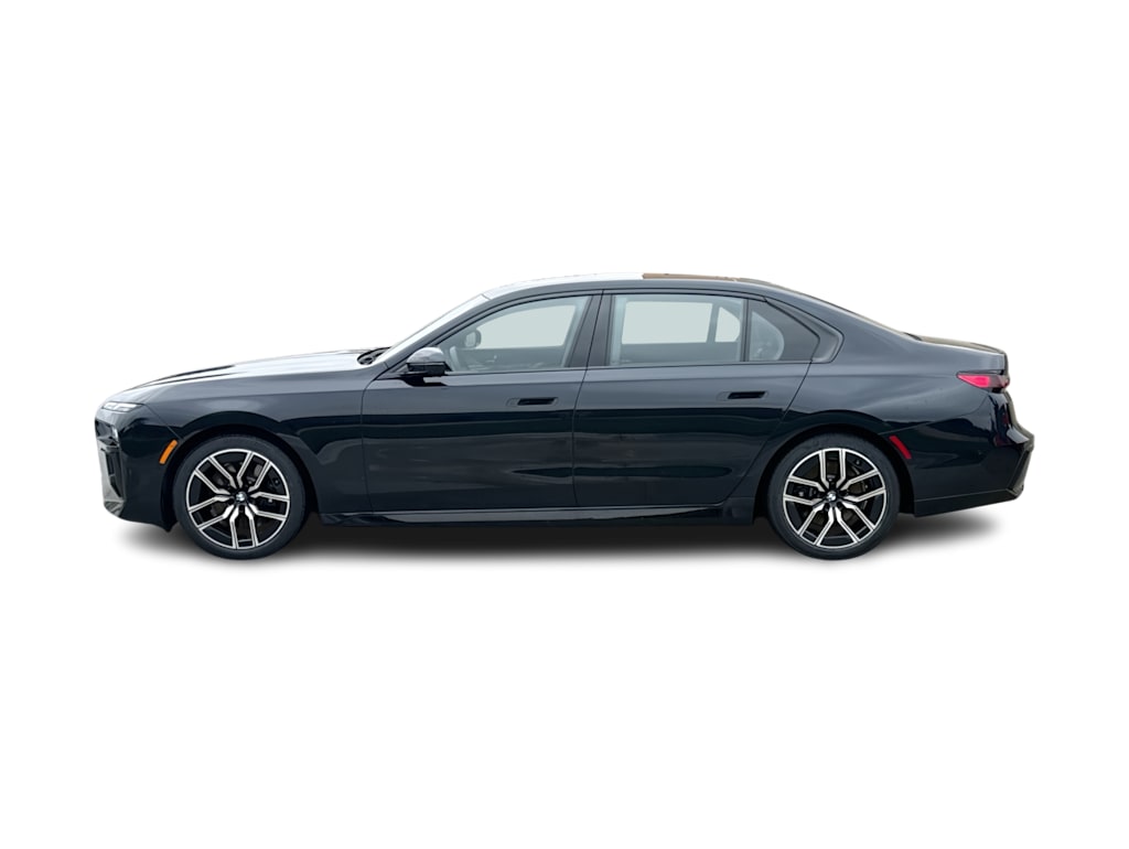 Thumbnail: 2024 BMW 7 Series - 3