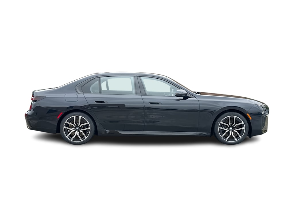Thumbnail: 2024 BMW 7 Series - 18