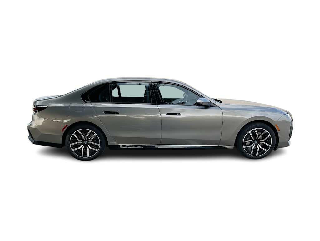 Thumbnail: 2024 BMW 7 Series - 21