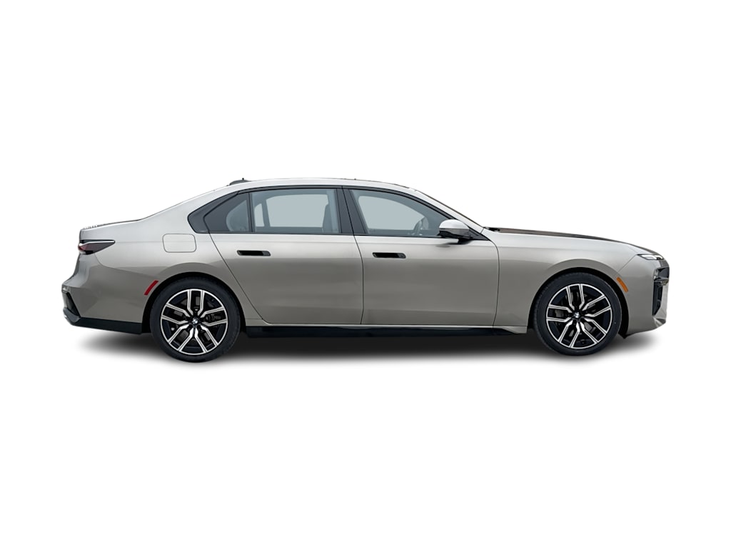 Thumbnail: 2024 BMW 7 Series - 21