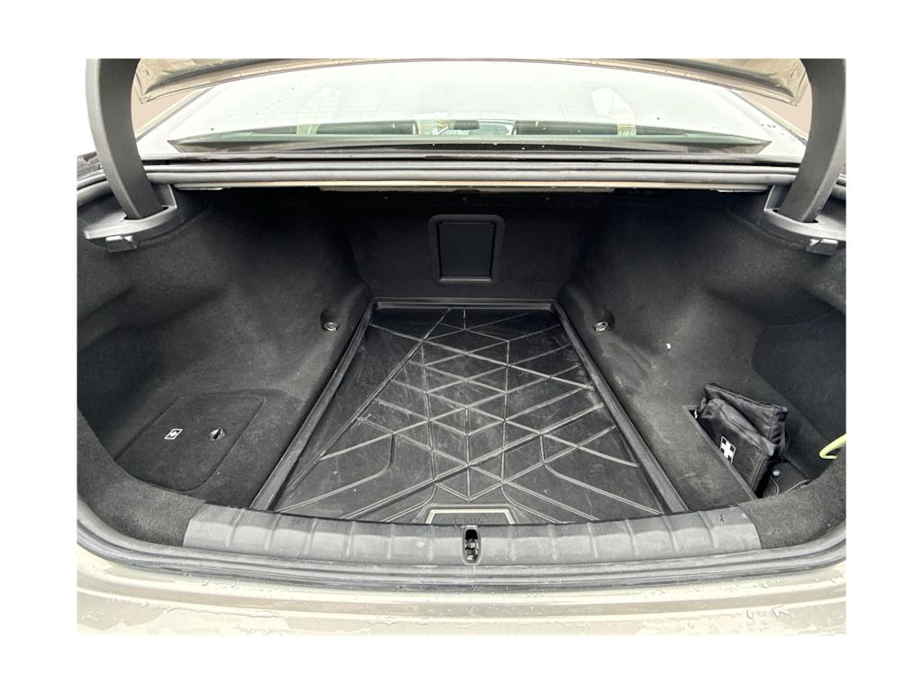 Thumbnail: 2024 BMW 7 Series - 17