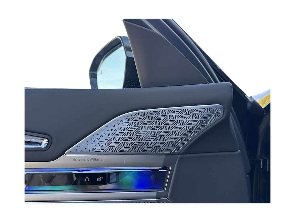 Thumbnail: 2025 BMW 7 Series - 16