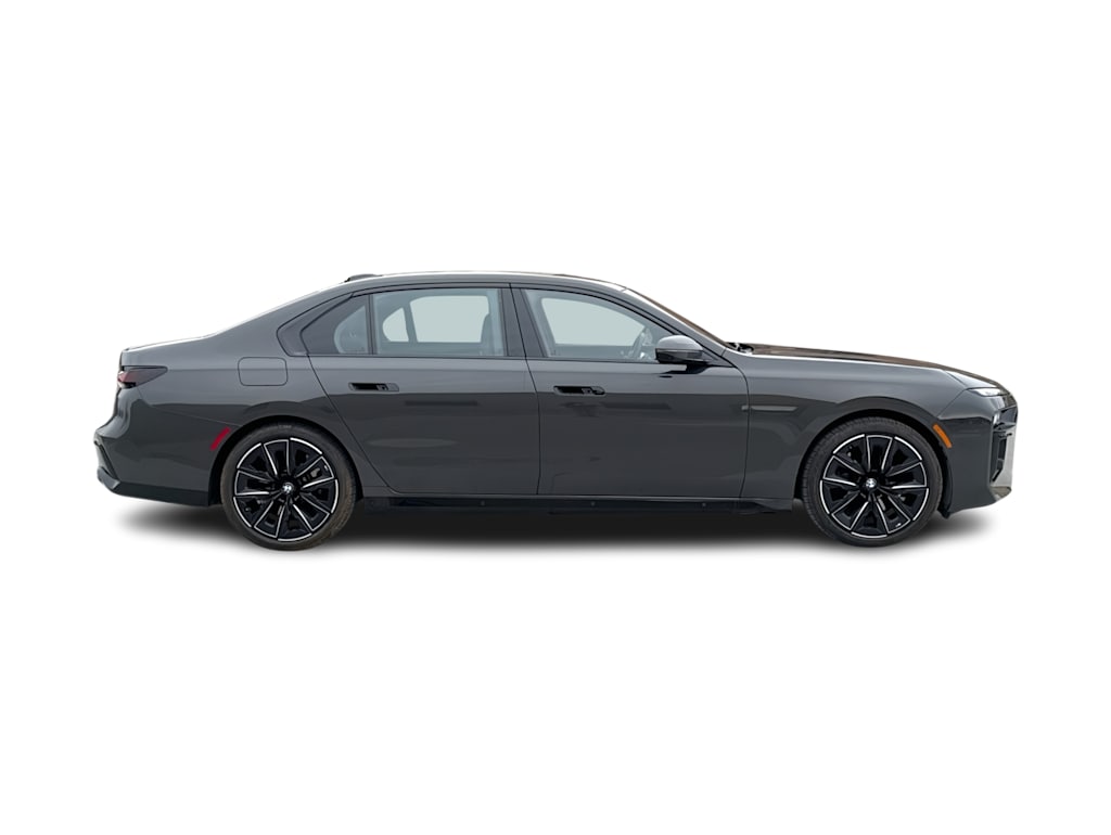 Thumbnail: 2024 BMW 7 Series - 19