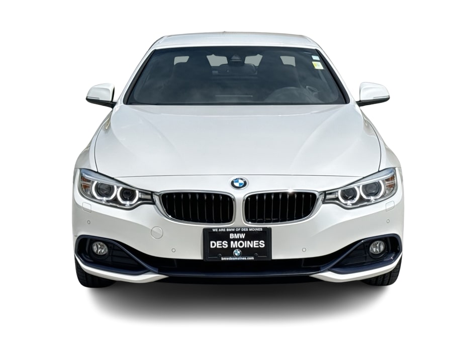 Thumbnail: 2017 BMW 4 Series - 5