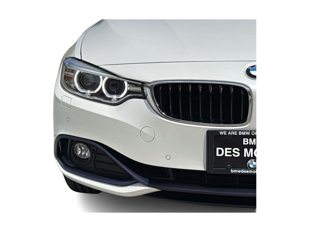Thumbnail: 2017 BMW 4 Series - 21