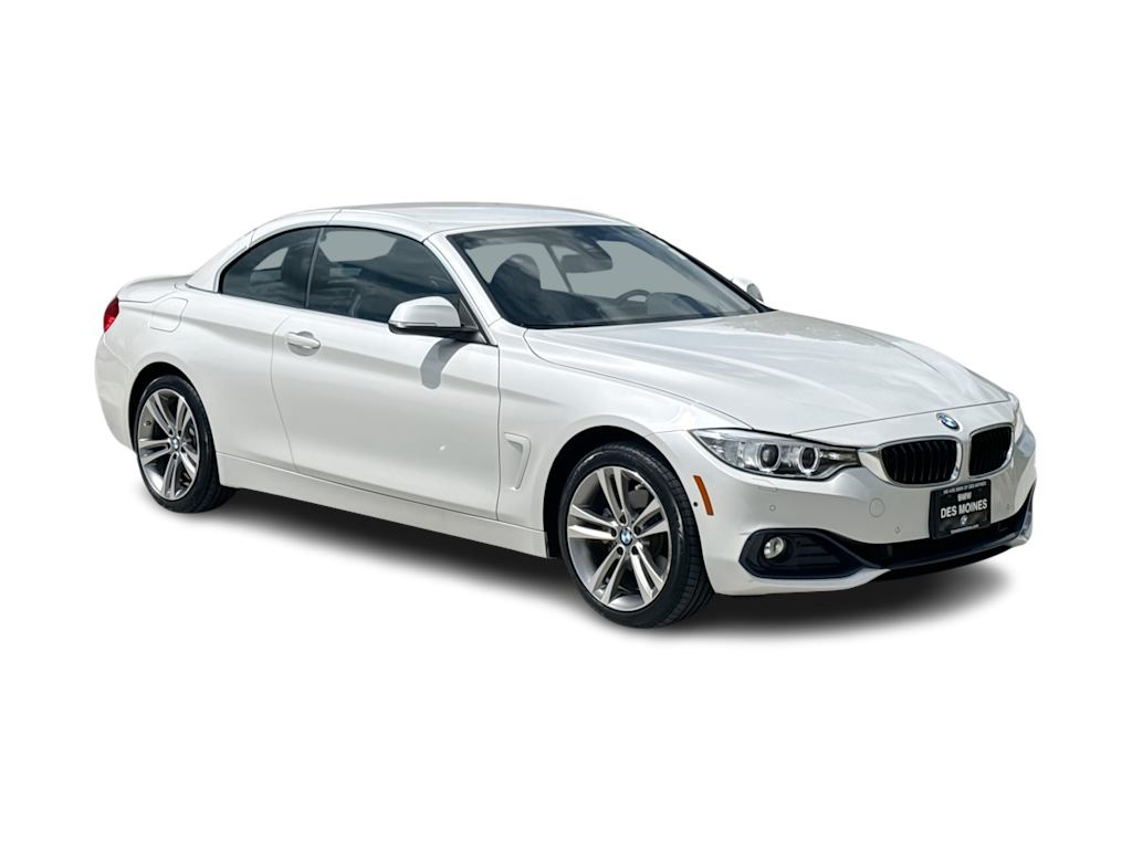 Thumbnail: 2017 BMW 4 Series - 19
