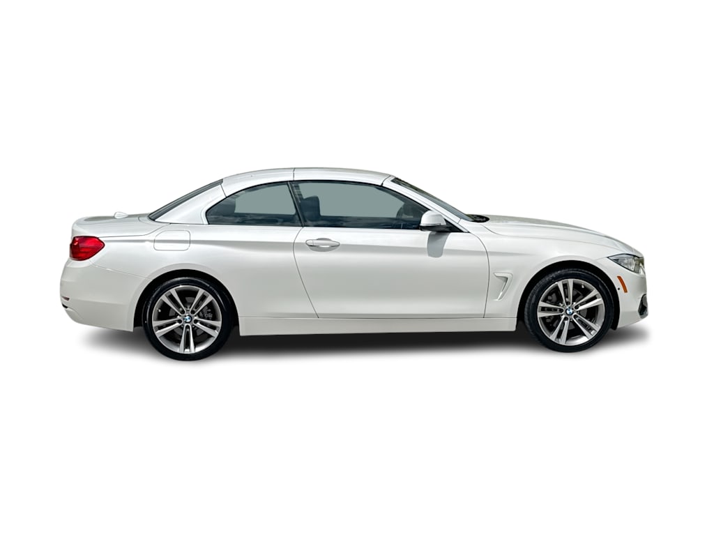Thumbnail: 2017 BMW 4 Series - 20