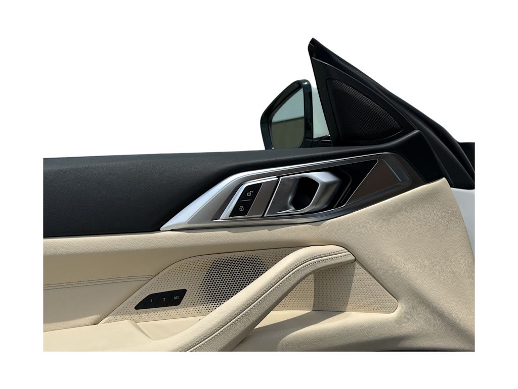 2025 BMW 4 Series 430i - Photo 15