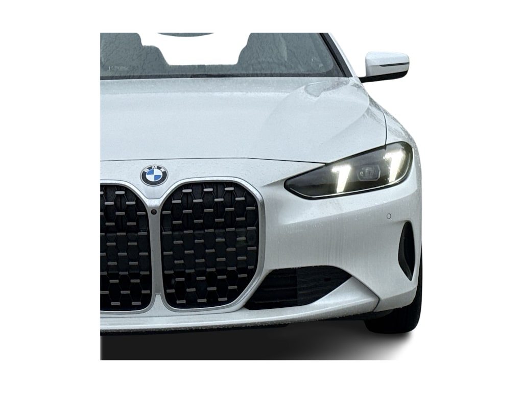 2025 BMW 4 Series 430i - Photo 21