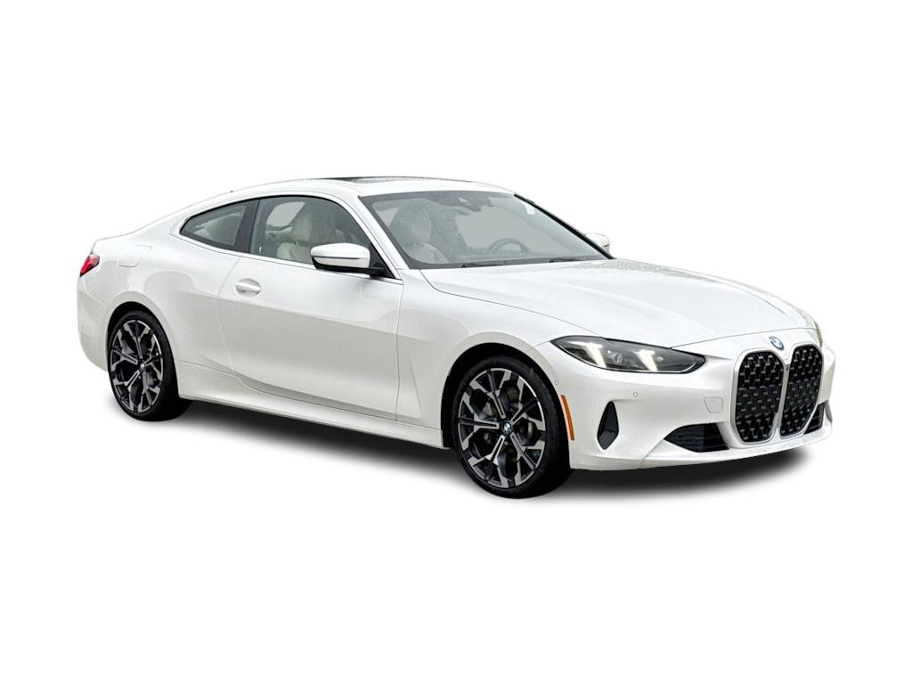 2025 BMW 4 Series 430i - Photo 18