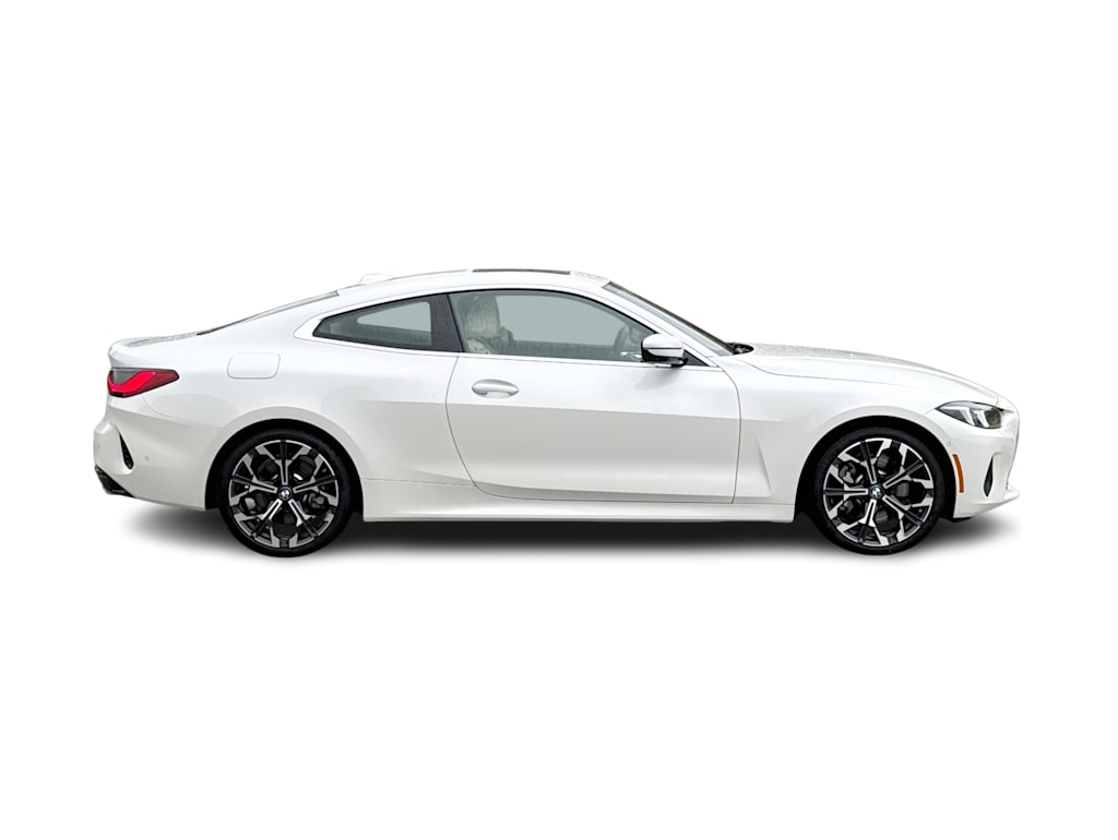 2025 BMW 4 Series 430i - Photo 20