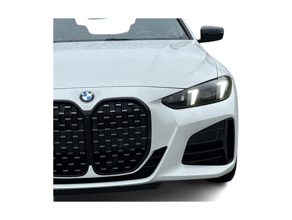 Thumbnail: 2025 BMW 4 Series - 23