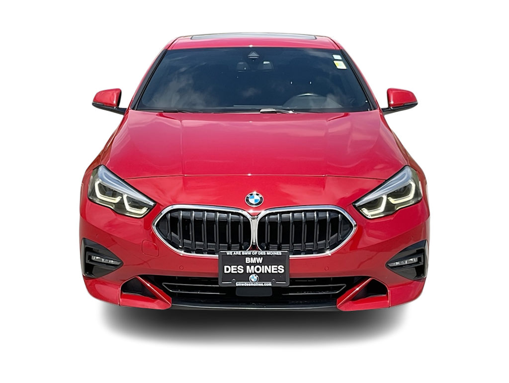 Thumbnail: 2020 BMW 2 Series - 5