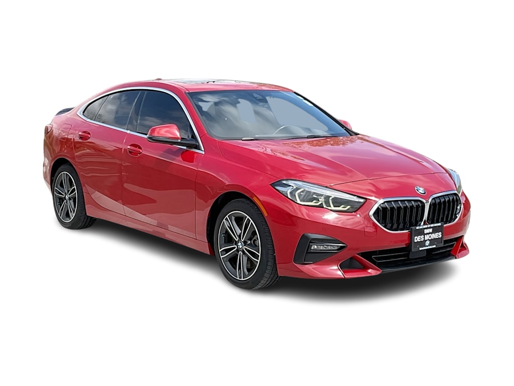 Thumbnail: 2020 BMW 2 Series - 18
