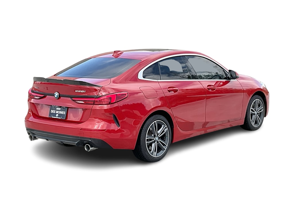 Thumbnail: 2020 BMW 2 Series - 20