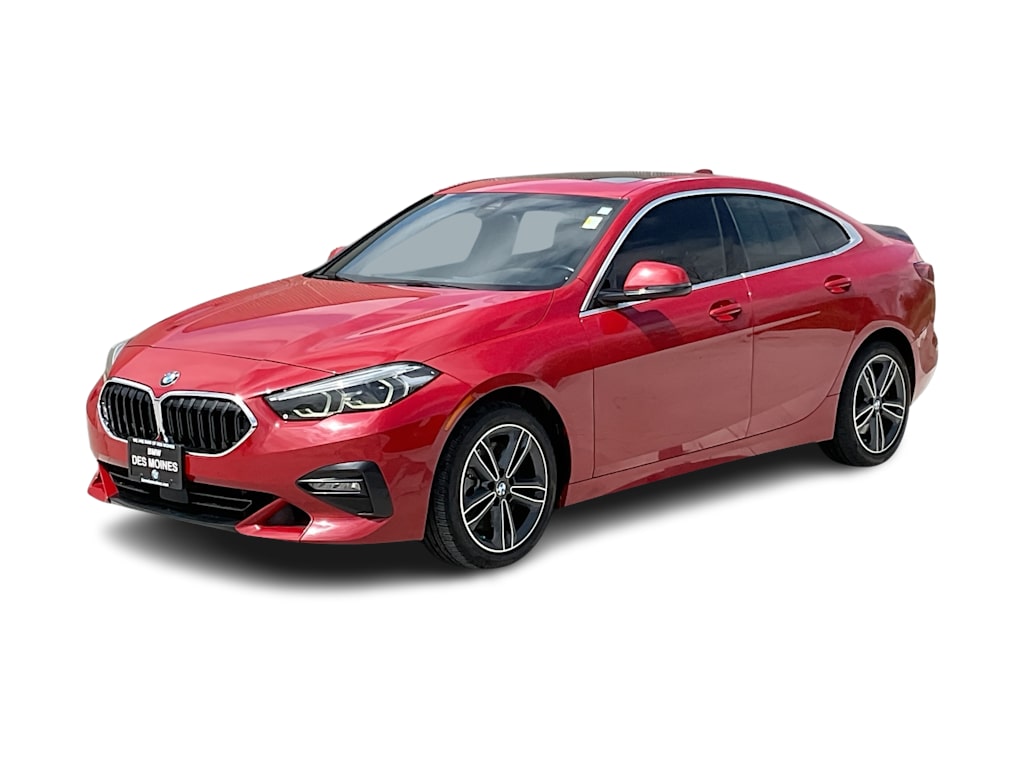 Thumbnail: 2020 BMW 2 Series - 19