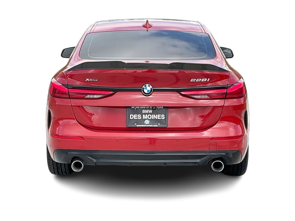 Thumbnail: 2020 BMW 2 Series - 4