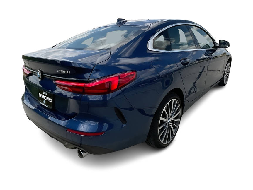 Thumbnail: 2023 BMW 2 Series - 23